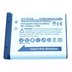 Bateria de reposição para Arctis Nova Pro