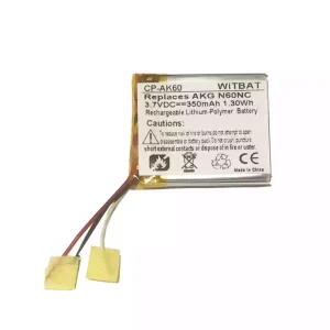 Bateria de reposição para Beats MH BTS ON SO BT WW