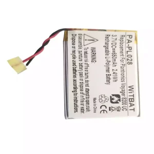 Bateria de reposição para Plantronics Voyager 8200 UC,PLANTRONICS K100,PR-423350