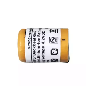 Bateria de reposição para JBL Reflect BT,Plantronics Backbeat Go 2,GP1015L