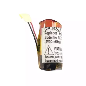 Bateria de reposição para Synergy Digital Wireless Headset