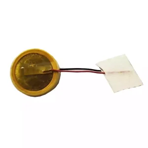 Bateria de reposição para Bose QuietComfort Earbuds II,Technics EAH-AZ60