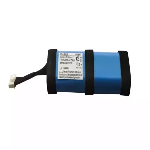 Bateria de reposição para JBL Xtreme 2,SUN-INTE-103