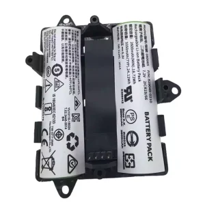 Bateria de reposição para Bose Soundlink Revolve+ 2,Soundlink Revolve Plus 2,080061,080065