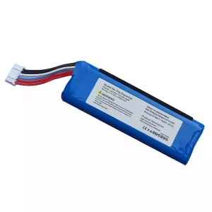 Bateria de reposição para Flip 3,Flip 3 SE,Flip 3 Stealth Edition,Flip Essential