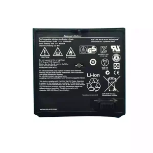 Bateria de reposição para Bose SoundLink Air,SoundDock Portable,SoundLink wireless music system