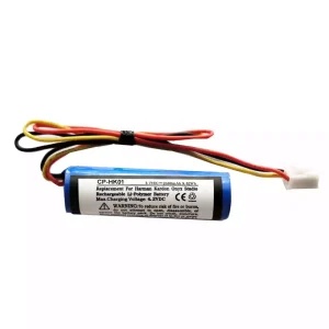 Bateria de reposição para Harman Kardon Onyx Studio 1, Onyx Studio 2