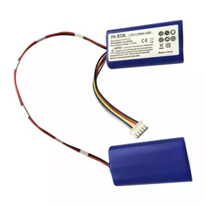 Bateria de reposição para Beats Pill XL,HYBJ2731648