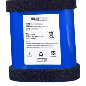 Bateria de reposição para EDIFIER PK305