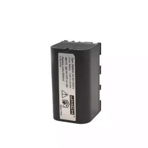 Bateria para Leica TS11/TS12/TS15/TS16/1200 series/GS10
