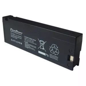 Bateria para FirstPower FP1223C