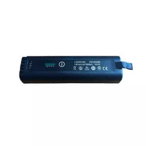 Bateria para EXFO L04D318A LO4D318A OTDR