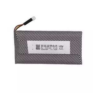 Bateria para ANBERNIC RG Cube 104180