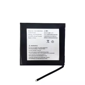 Bateria para ANBERNIC RG 552 357575-2S