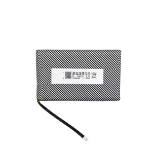 Bateria para ANBERNIC RG28XX,704370