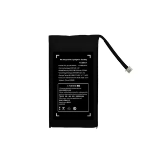 Bateria para ANBERNIC RG 406V 904684