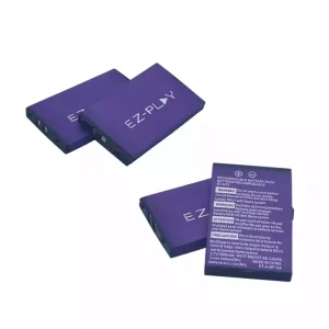 Bateria para GBA SP