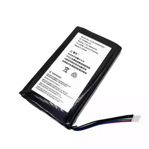 Bateria para ANBERNIC RG Win600 704986-2S