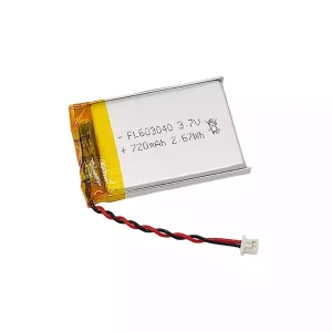 Bateria para ANBERNIC RG P01 603040