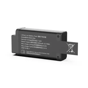 Bateria para Inspired Energy NB2037/SM117/RRC2037
