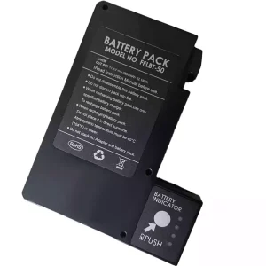Bateria para FFLBT-50