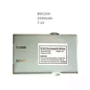 Bateria para BDC25H