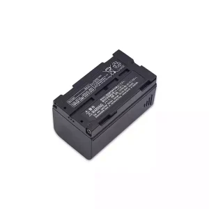 Bateria para TOPCON BDC70,ES-100 OS-100 DS-100AC RX-350
