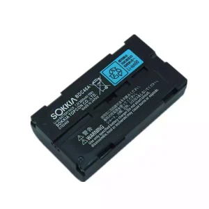 Bateria para SOKKIA BDC46A,SET500 SET600 SET10 SET10K SET30R SET30RK