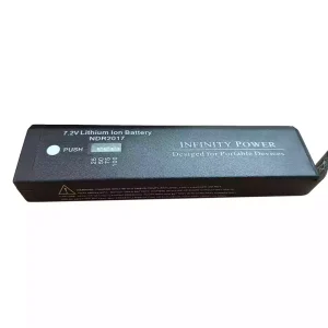 Bateria para INFINITY POWER Olympus NDR2017