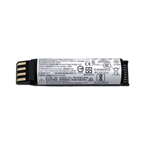 Bateria para Honeywell 02-6004-7058 BAT-SCN11