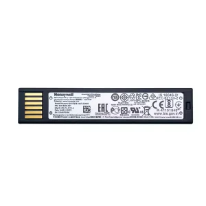 Bateria para Honeywell 1952 1902 1202 1452 1981i GSR GHD