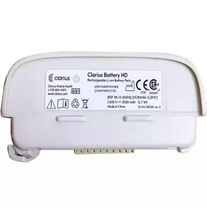 Bateria para Clarius GS1,1-778-800-9975, 99-13-0010