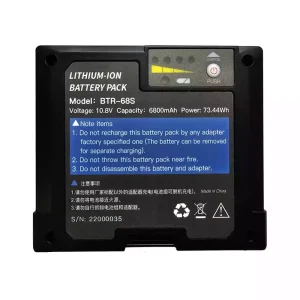Bateria para KL-280E BTR-68S