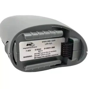 Bateria para Niton 797/898 spectrometer 510001-099