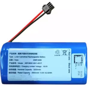 Bateria para INR18650 MH1-4S1P