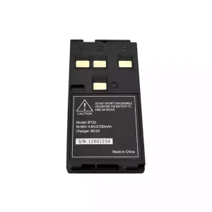 Bateria para BT20 BT-20 Total Station