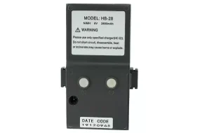 Bateria para South HB-28 Total Station