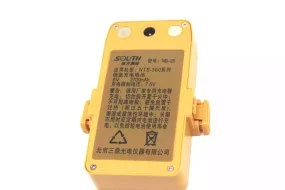 Bateria para South NB-25 Total Station NTS-360