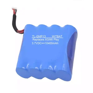 Bateria para XGIMI Play XJ03V XJ13V,B0591B
