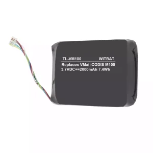Bateria para Vmai ICODIS M100