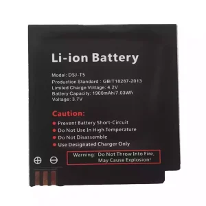 Bateria para TCL SDV09 DSJ-T5