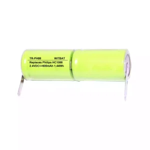 Bateria para Philips HC1088,HC1055 HC1089,HC1066,TR-PH88,HC1099