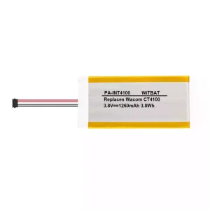 Bateria para Wacom Intuos S CTL4100 CTL6100,PR-234385G