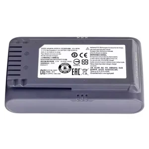 Bateria para Samsung Jet 75 Jet 90,VS9000,VCA-SBT90