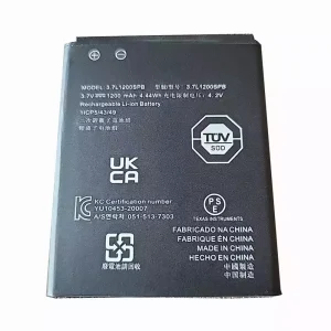 Bateria para Texas Instruments TI-84 CE,TI-84 Plus CE,TI Nspire CX,TI Nspire CX CAS Graphing