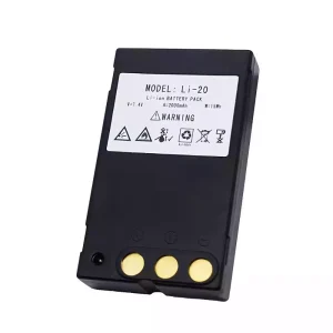 Bateria para SOUTH LI-20