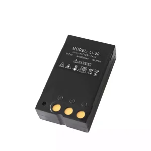 Bateria para SOUTH LI-50