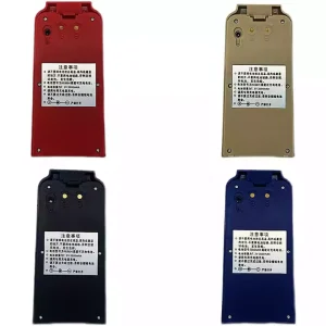 Bateria para TJOP Total Station FTS532/FTS512/FTS502/FTS612/FTS812/FTS402/FTS405/FTS412/FTS432