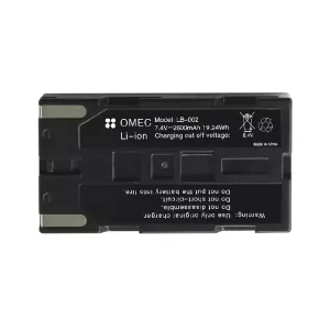 Bateria para Alpha Te LB-002