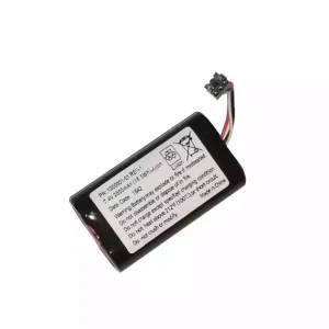 Bateria para TOPCOM 1000001-01 REV-1